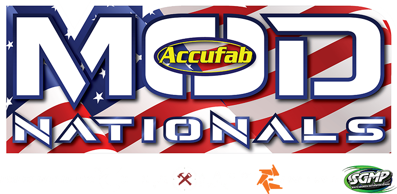 Mod Nationals